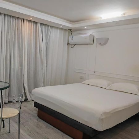 Lata Hotel Nuku'alofa Exteriér fotografie