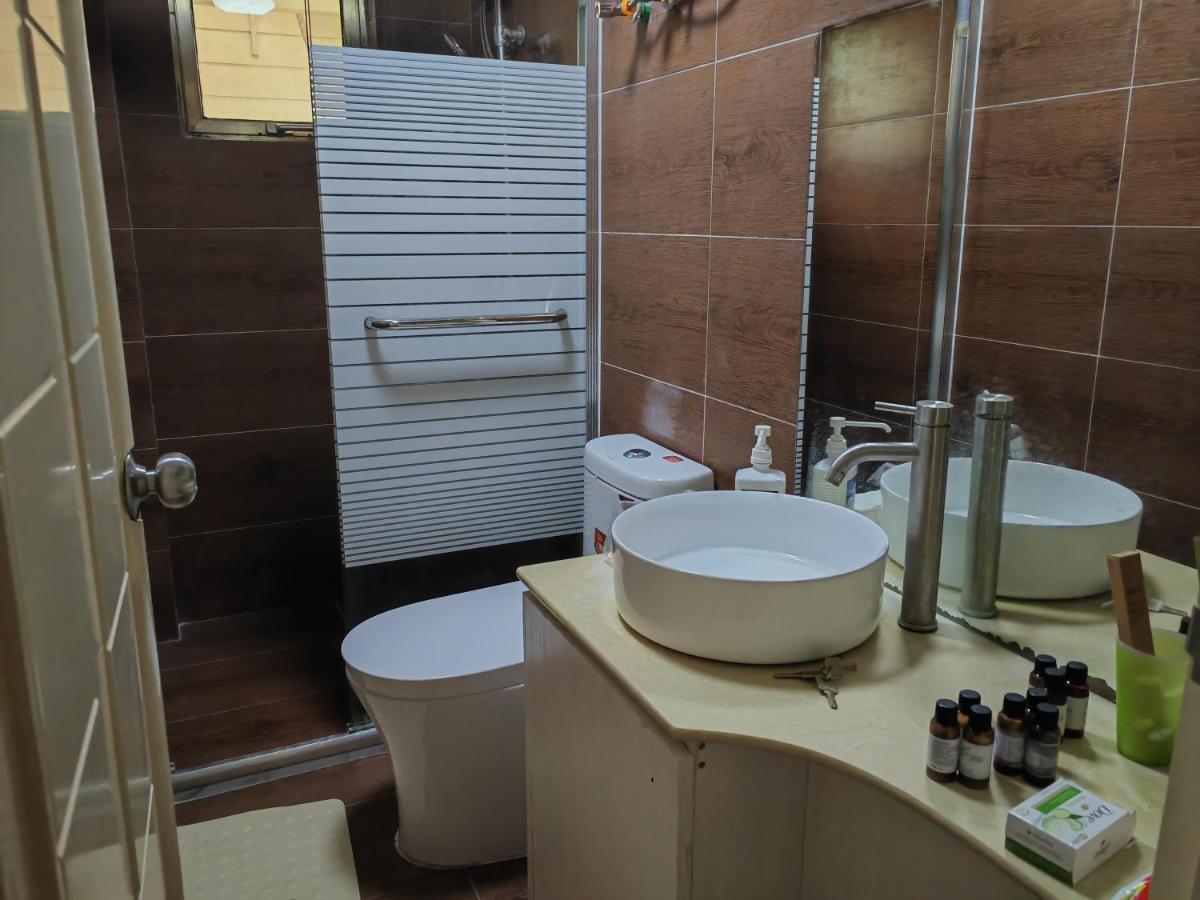 Lata Hotel Nuku'alofa Exteriér fotografie